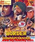 Border Hindustan Ka 2003 song download